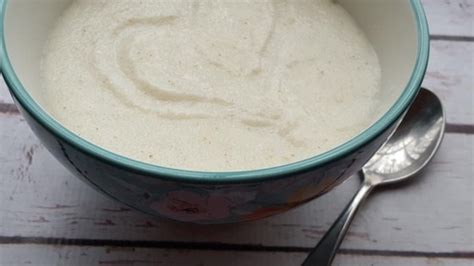 Cream of Wheat (Semolina) Porridge Recipe | Allrecipes