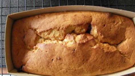 Banana Loaf Cake I Recipe | Allrecipes