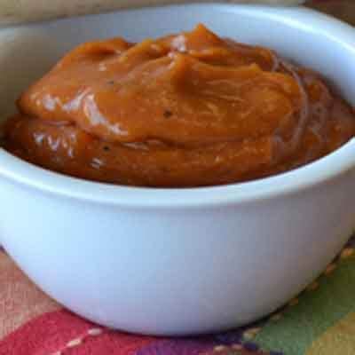 Sweet & Spicy BBQ Sauce Recipe | Land O’Lakes