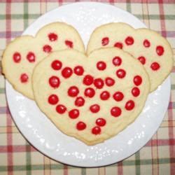 Red Hot Sugar Cookies Recipe | Allrecipes