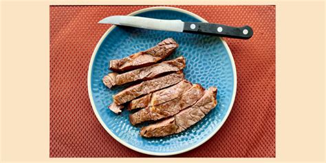 Perfect Oven-Cooked Steak Recipe - TODAY.com
