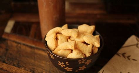 10 Best Goldfish Crackers Recipes | Yummly