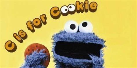 Watching Cookie Monster Can Improve A Child's Self …