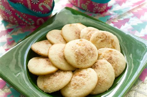 McCall’s Old-Fashioned Sour Cream Cookies – Knuckle Salad