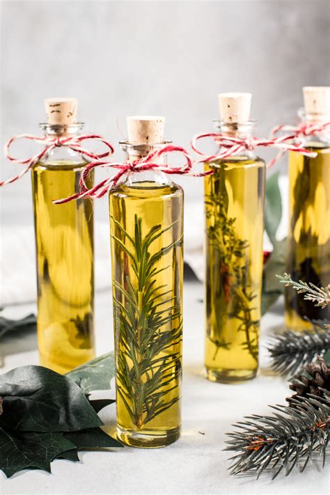 Infused Olive Oil Recipes - Aimee Mars