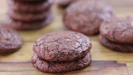 Brookies (Fudgy Brownie Cookies) Recipe | Recipes.net