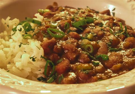 Red Beans & Rice Recipe - Nola Cuisine & Culture