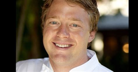 Former French Laundry Chef Timothy Hollingsworth …