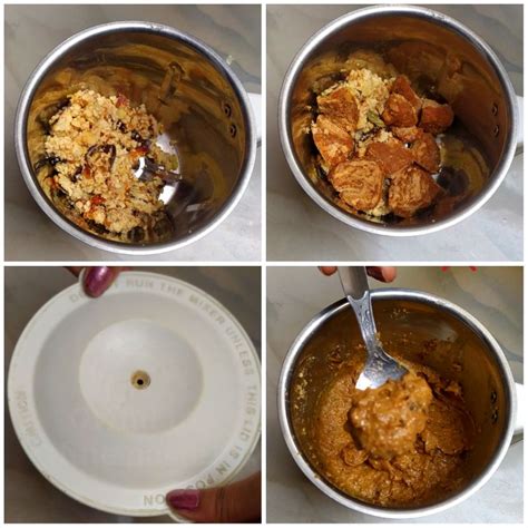 Biscuits recipe with desi ghee residue - Bless My Food By …
