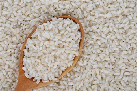 How to Cook: Arborio Rice - Around My Family Table