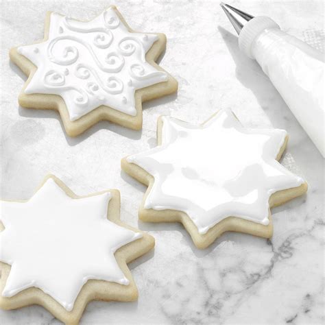 Royal Icing Recipe: How to Make It - Taste of Home