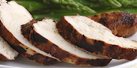 Diabetic Chicken Recipes - EatingWell
