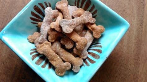 2-Ingredient Dog Treats Recipe | Allrecipes