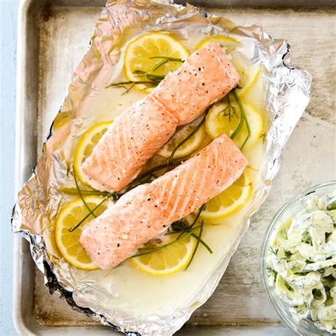 Slow-Cooker Poached Salmon | America's Test Kitchen …