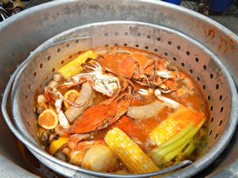 Louisiana Crab Boil Recipe - This Ole Mom