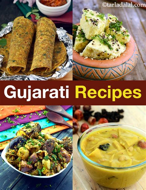 750 Gujarati recipes | Gujarati dishes | Gujarat food …