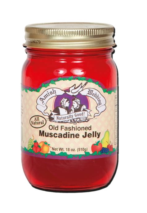 Muscadine Jelly Recipes | Besto Blog