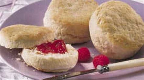 Big-Batch Biscuits Recipe - BettyCrocker.com