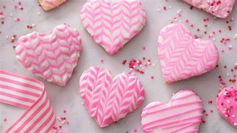 Capture the heart of your Valentine with these sweet …