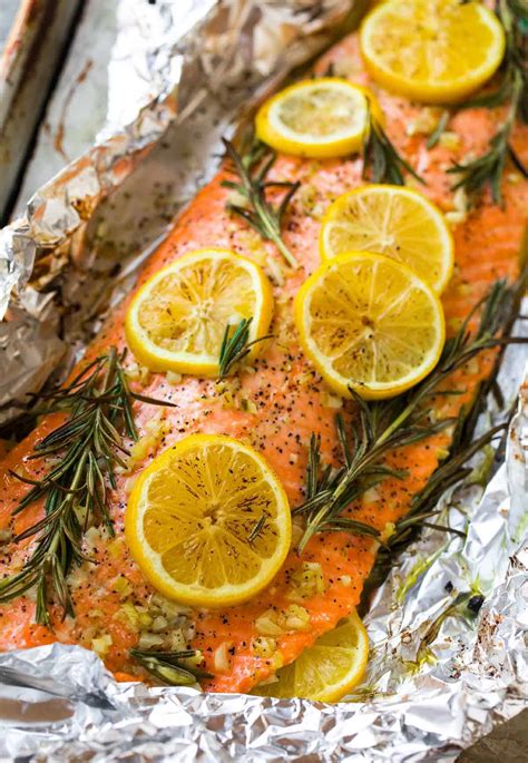 Baked Salmon | Easy, Healthy Recipe – WellPlated.com