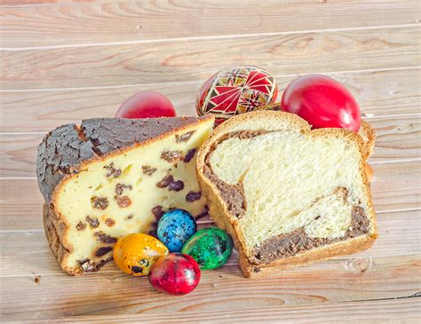 Easter in Romania: Traditional recipes to try at home