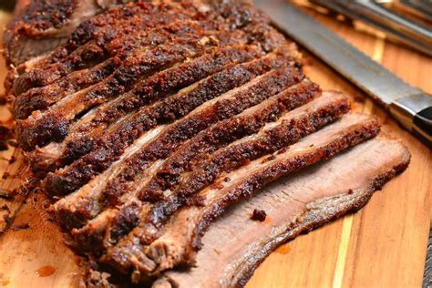 How To Cook Beef Brisket In The Oven - Will Cook For …