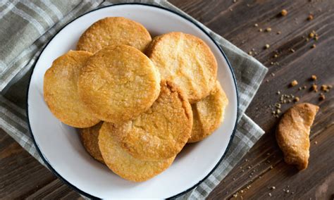 Sugar Cookie Recipes | Fun Facts | History | Eat Wheat