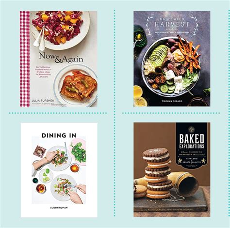 30 Best Cookbooks of All Time, According to Our Test …