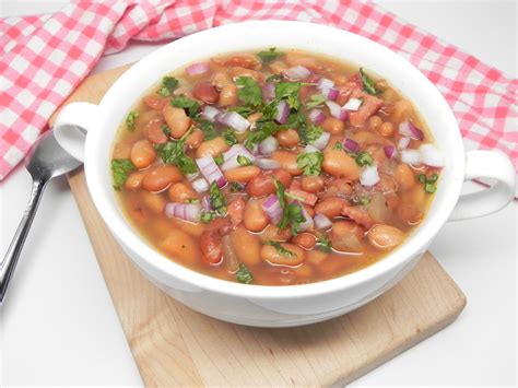 Simple Slow Cooker Pinto Beans and Ham - Allrecipes