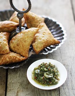 Indian Recipes - Hari Ghotra