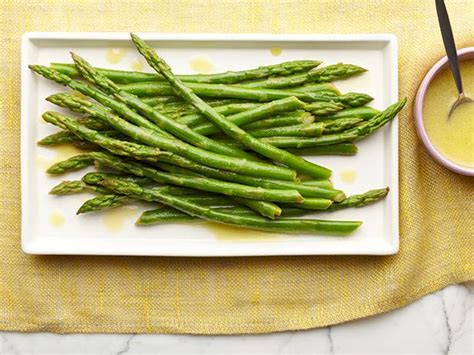 Chilled Asparagus Salad Recipe | Alex Guarnaschelli