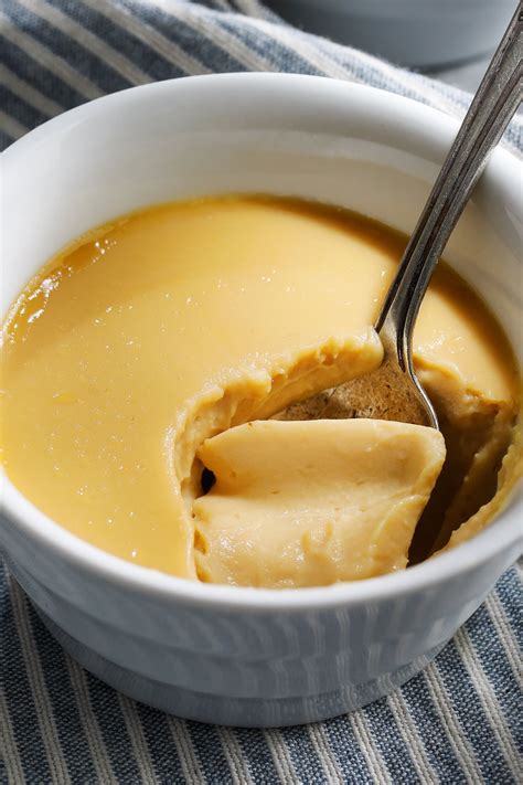Caramel Pots De Crème Recipe - NYT Cooking