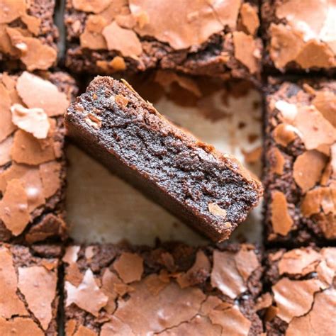 Keto Brownies in 15 Minutes | Award Winning Recipe