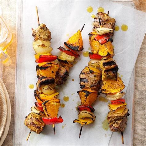 55 BBQ Recipes: Get Ready to Grill All Summer Long