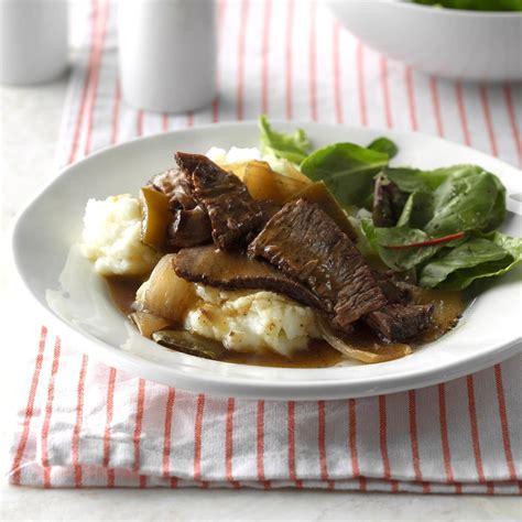 Slow-Cooked Sirloin Recipe: How to Make It - Taste of …