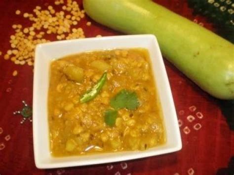 Chanay Ki Daal Kaddu Recipe In Urdu - Cook in Just 20 …