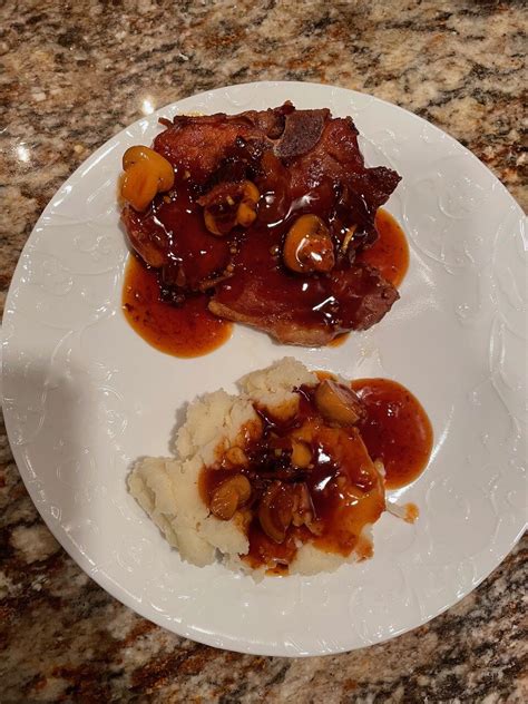 Instant Pot®  Honey-Soy Pork Chops | Allrecipes