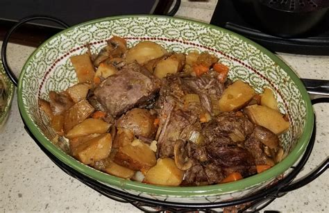 Instant Pot Pot Roast Recipe | Allrecipes