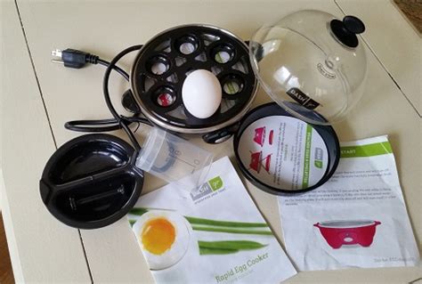 dash go egg cooker recipes Archives - MyFoodChannel