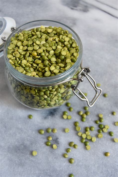 How To: Green Split Peas, 3 Ways | Easy Recipe Ideas