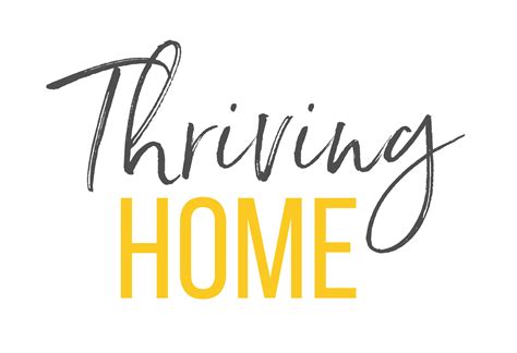 Thriving Home | Delicious Food for Busy Families