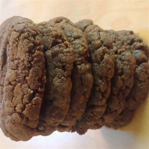 Vegan Chocolate Chip Cookies - Allrecipes