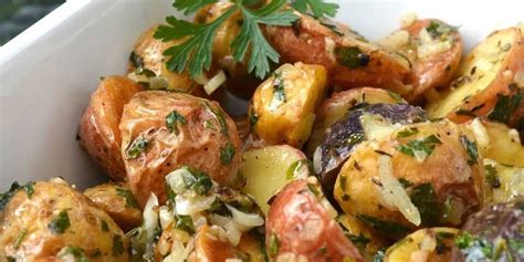 10 Roasted Baby Potatoes Recipes | Allrecipes