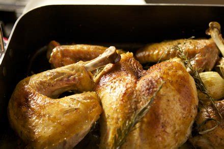 Fastest Roast Turkey Recipe - NYT Cooking