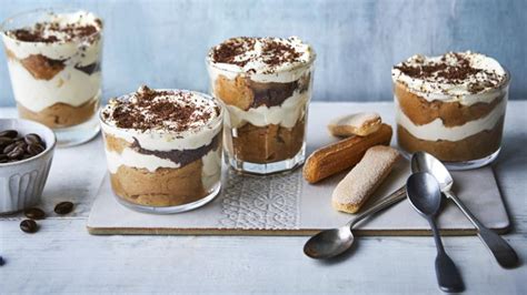 Easy dessert recipes - BBC Food