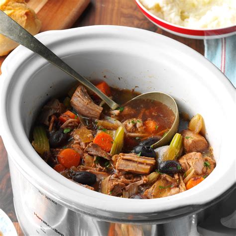 Slow-Cooked Pork Stew Recipe: How to Make It - Taste of …