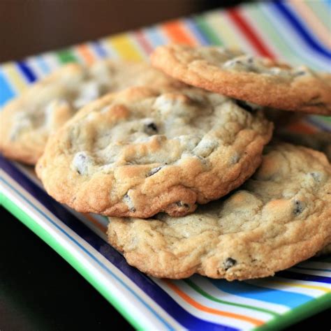 Best Chocolate Chip Cookie Recipes of All Time