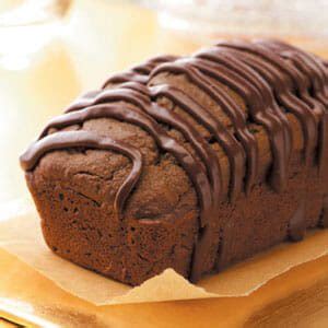 Chocolate Mini Loaves Recipe: How to Make It - Taste of …