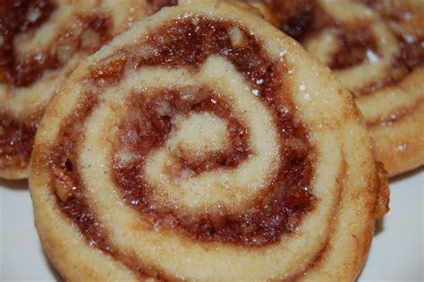 Raspberry Swirl Cookies | Tasty Kitchen: A Happy …