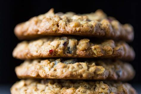 Soft Baked Gluten Free Breakfast Cookies - Recipe for …